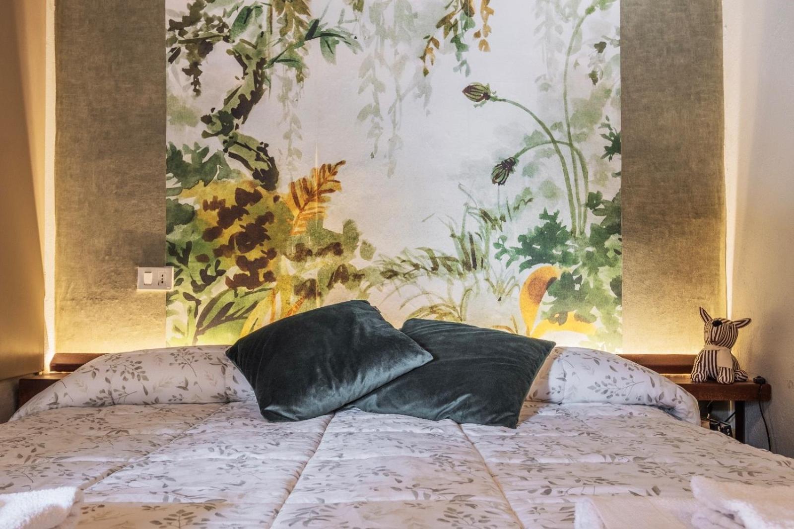 Apartament La Soffitta Nel Bastione Pitigliano Zewnętrze zdjęcie