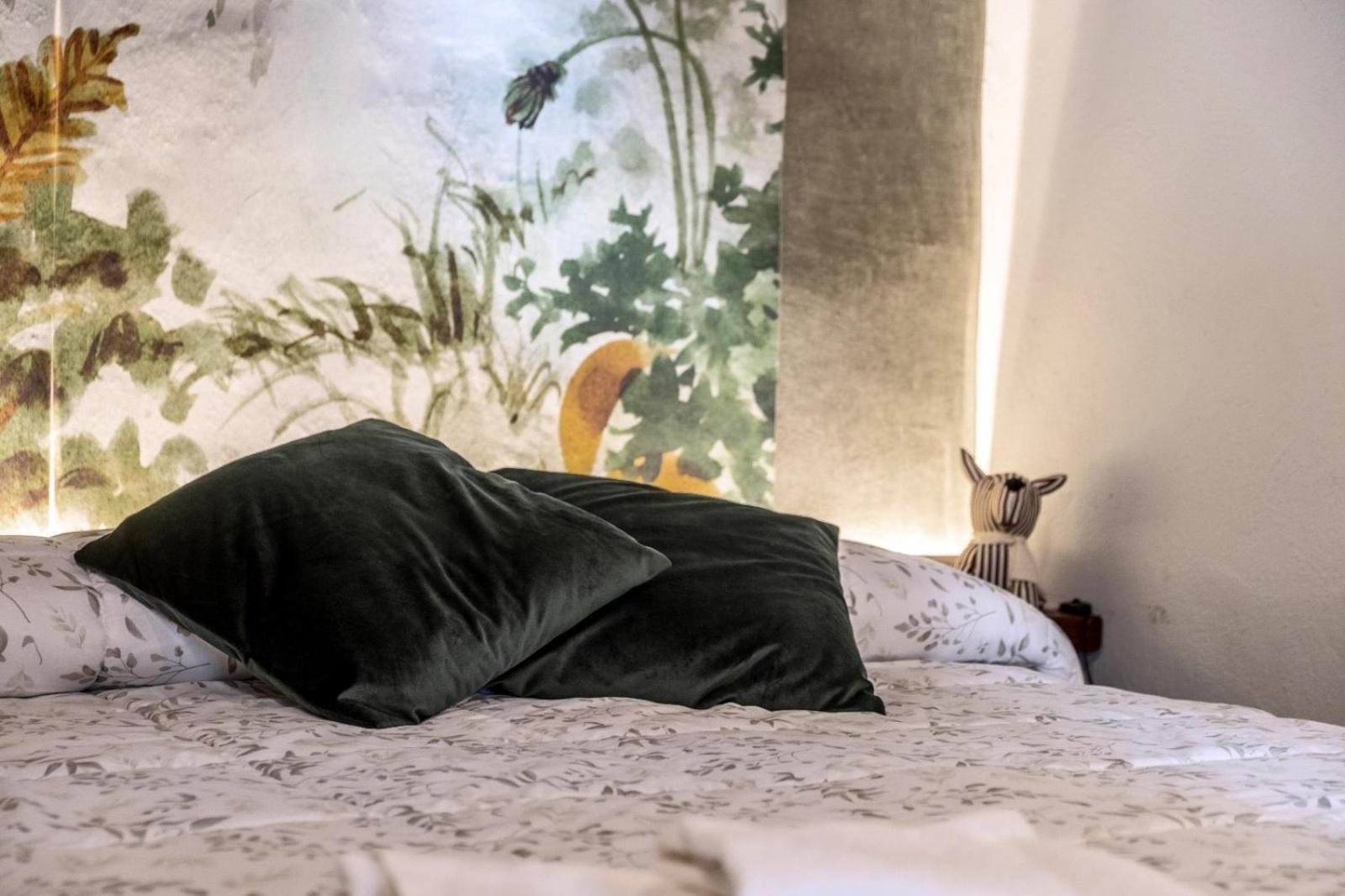 Apartament La Soffitta Nel Bastione Pitigliano Zewnętrze zdjęcie